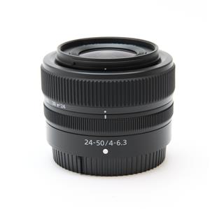 Nikon (ニコン) NIKKOR Z 24-50mm F4-6.3 メイン