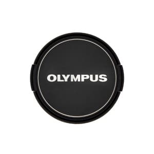 OLYMPUS (オリンパス) レンズキャップ LC-46 メイン