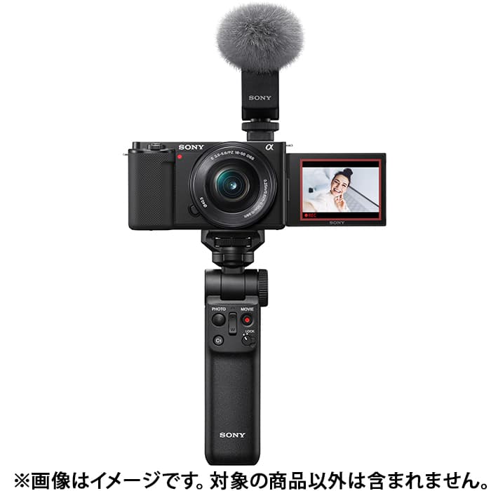 SONY ECM B10カメラマイク ソニー ソニー、小型化した可変指向性マイク「ECM-B10」。2.9万円 - デジカメ