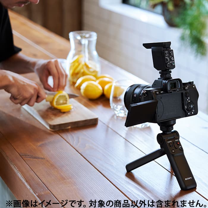 新品)SONY (ソニー) ショットガンマイクロホン ECM-B10（商品ID