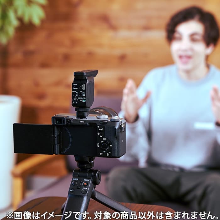 新品)SONY (ソニー) ショットガンマイクロホン ECM-B10（商品ID