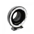 METABONES (メタボーンズ) マウントアダプター キヤノンEFレンズ/マイクロフォーサーズ用 SPEED BOOSTER T x064 MB_SPEF-m43-BT3