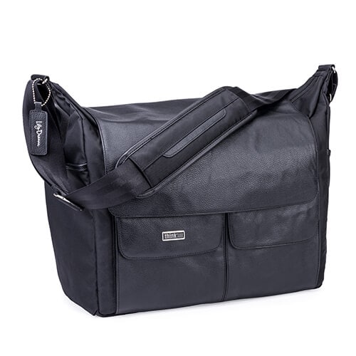thinkTANKphoto (シンクタンクフォト) カメラショルダーバッグ リリーディアン トゥット Lily Deanne Tutto リコリッシュ