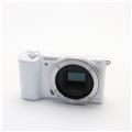 SONY (ソニー) α5100 ILCE-5100 ホワイト