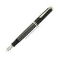 Pelikan ペリカン 万年筆 スーベレーン M805 ブラックストライプ