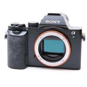 SONY α7II」の商品検索結果 | デジタルカメラ、ミラーレスカメラ、交換
