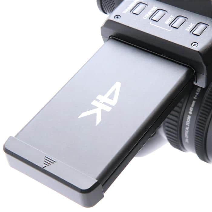 中古)Panasonic (パナソニック) デジタル4Kビデオカメラ HC 中古)Panasonic (パナソニック) デジタル4Kビデオカメラ HC