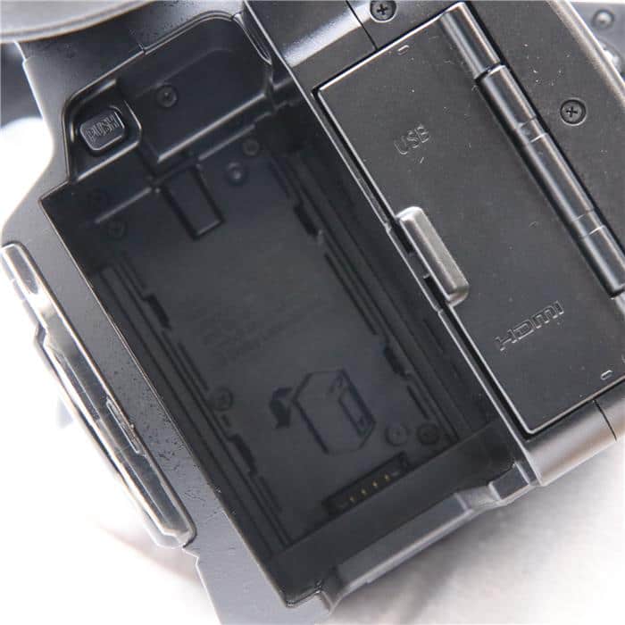 中古)Panasonic (パナソニック) デジタル4Kビデオカメラ HC 中古)Panasonic (パナソニック) デジタル4Kビデオカメラ HC
