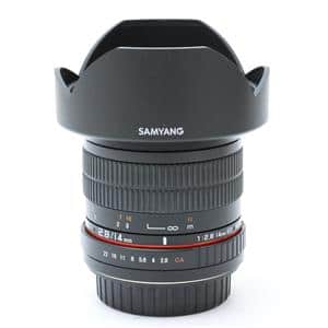 SAMYANG 14mm F2.8」の商品検索結果 | デジタルカメラ、ミラーレス