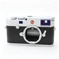 Leica (ライカ) M10 シルバークローム