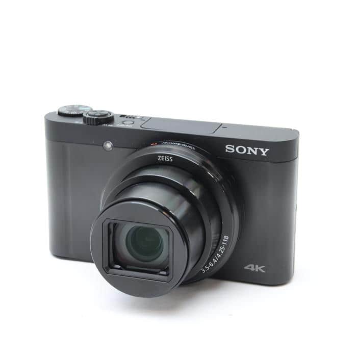 中古)SONY (ソニー) Cyber-shot DSC-WX800（商品ID：3717019064721 