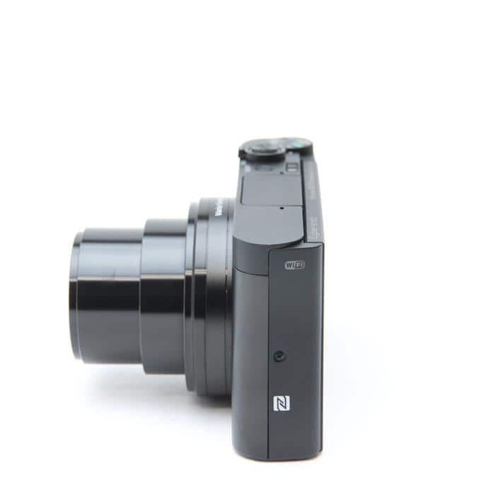 美品SONYソニーCyber-shotDSC-WX800
