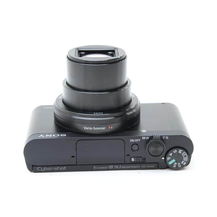 中古)SONY (ソニー) Cyber-shot DSC-WX800（商品ID：3717019064721 