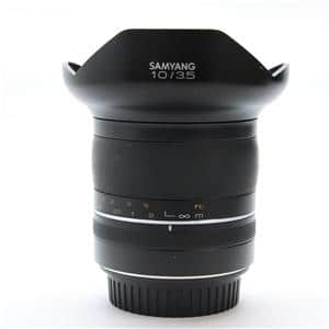 新品)SAMYANG (サムヤン) XP 10mm F3.5 (キヤノンEF用)(商品ID 新品)SAMYANG (サムヤン) XP 10mm F3.5 (キヤノンEF用)(商品ID