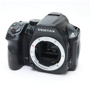 ジャンク】Pentax k-30