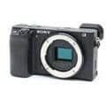 α6400 ボディ ILCE-6400 ブラック