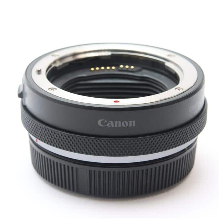 Canon (キヤノン) コントロールリングマウントアダプター EF-EOS R  