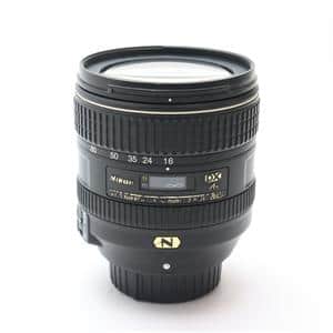 Nikon (ニコン) AF-S DX NIKKOR 16-80mm F2.8-4E ED VR メイン