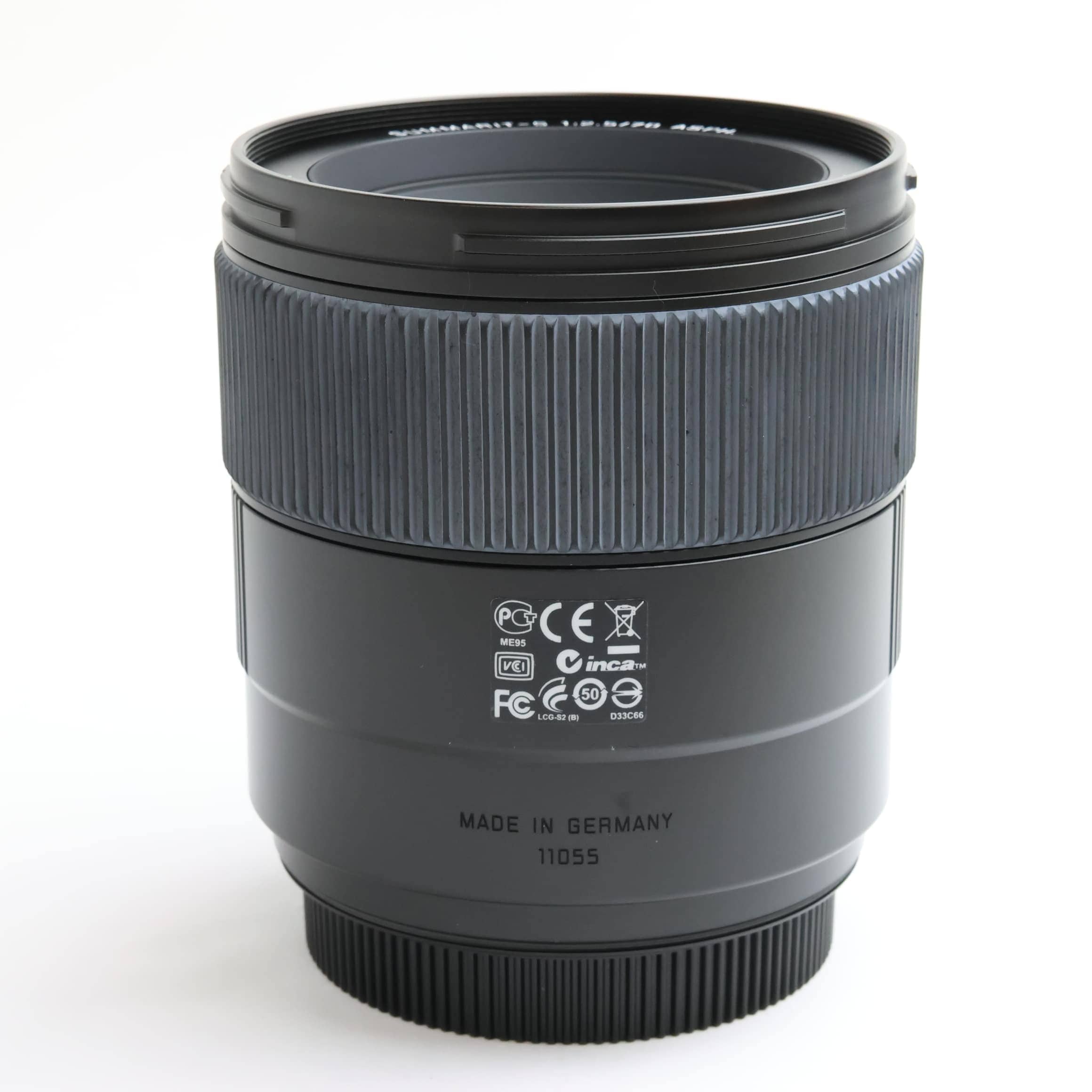 中古)Leica (ライカ) ズマリット S70mm F2.5 ASPH.（商品ID