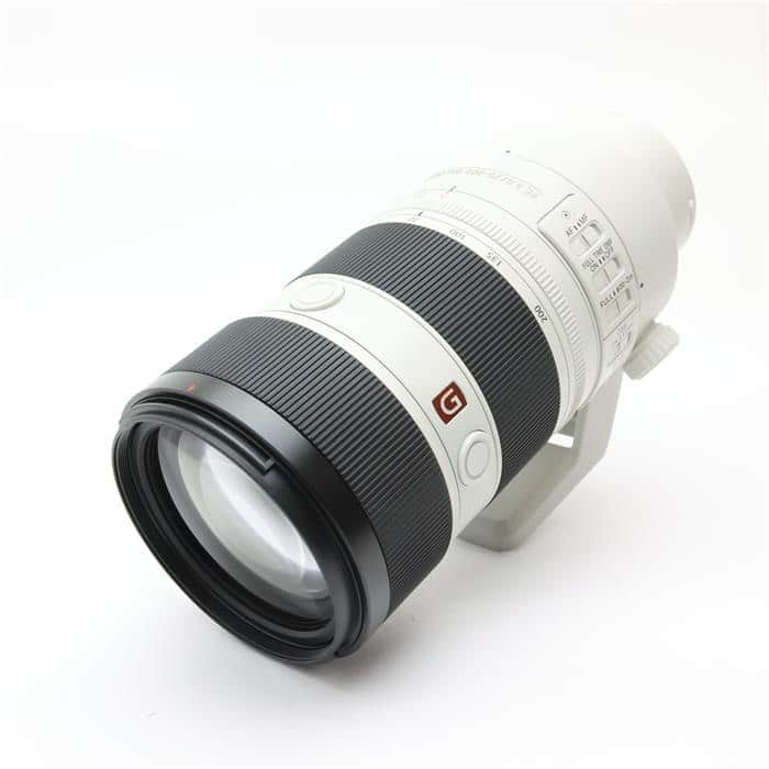 FE 70-200mm F2.8 GM OSS II SEL70200GM2