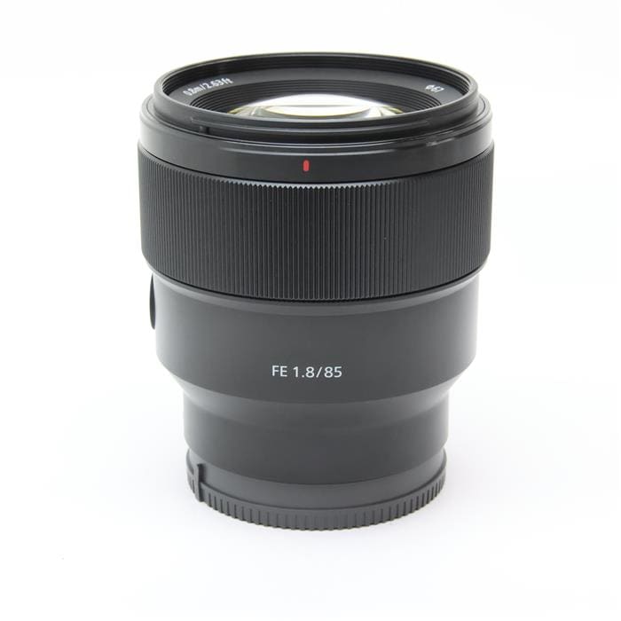 FE 85mm F1.8 SEL85F18