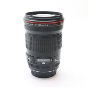 Canon (キヤノン) EF135mm F2L USM メイン