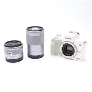 Canon m50」の商品検索結果 | デジタルカメラ、ミラーレスカメラ