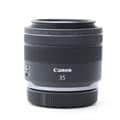 RF35mm F1.8 マクロ IS STM