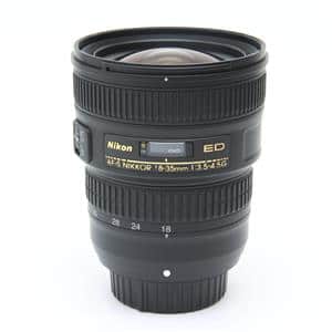うっちーさん専用NIKKOR 18-35mm Amazon.co.jp: Nikon 超広角ズームレンズ AF-S NIKKOR 18-35mm f