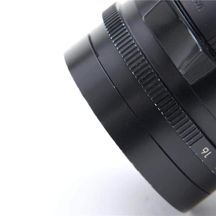 ズミルックス M35mm F1.4 ASPH.