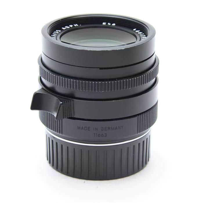 ズミルックス M35mm F1.4 ASPH.