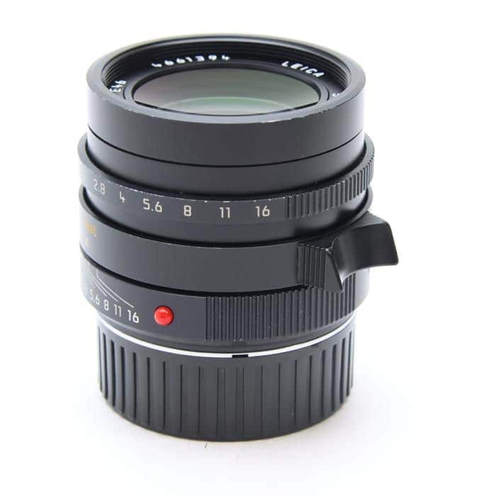 ズミルックス M35mm F1.4 ASPH.