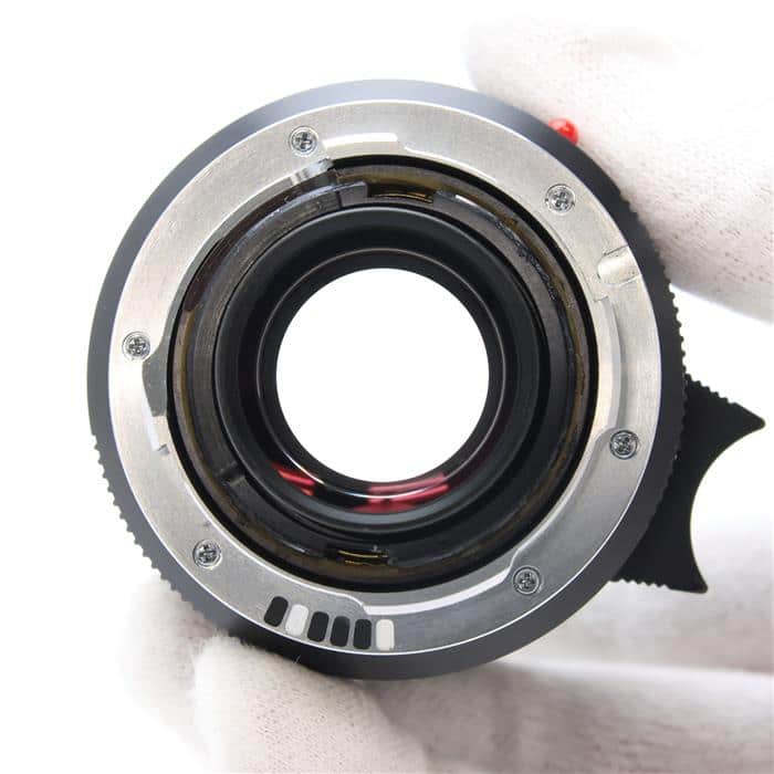 ズミルックス M35mm F1.4 ASPH.