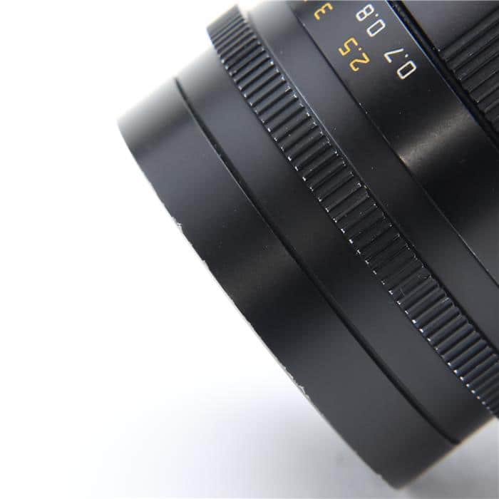 ズミルックス M35mm F1.4 ASPH.