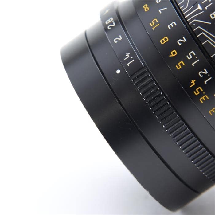 ズミルックス M35mm F1.4 ASPH.