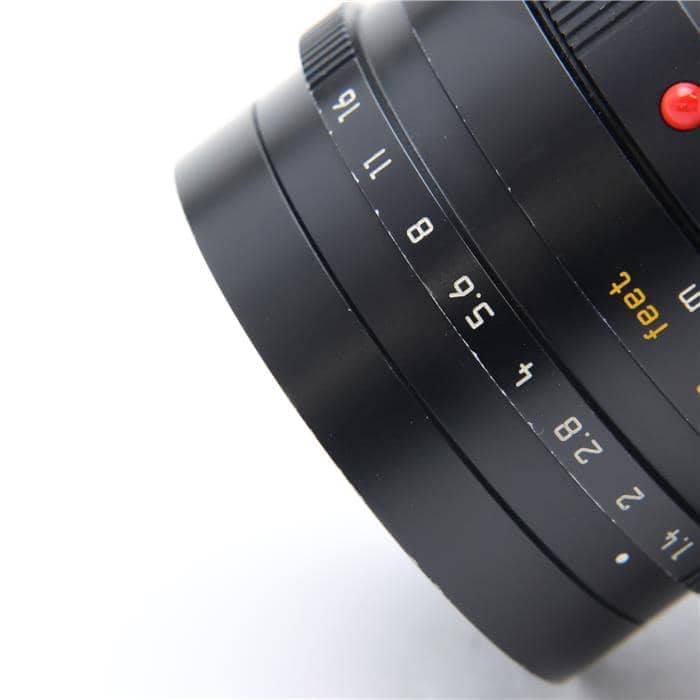 ズミルックス M35mm F1.4 ASPH.