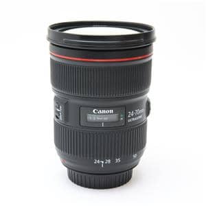 Canon (キヤノン) EF24-70mm F2.8L II USM メイン