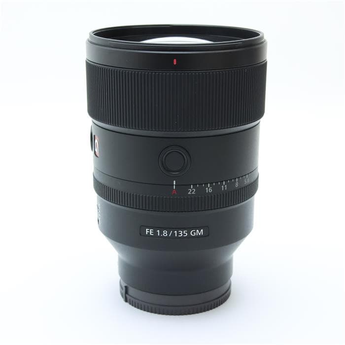 中古)SONY (ソニー) FE 135mm F1.8 GM SEL135F18GM（商品ID
