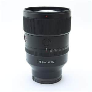 Sony FE 1.8/135 GM レンズ　SEL135F18GM Sony FE 135mm f/1.8 GM Lens SEL135F18GM B&H Photo Video