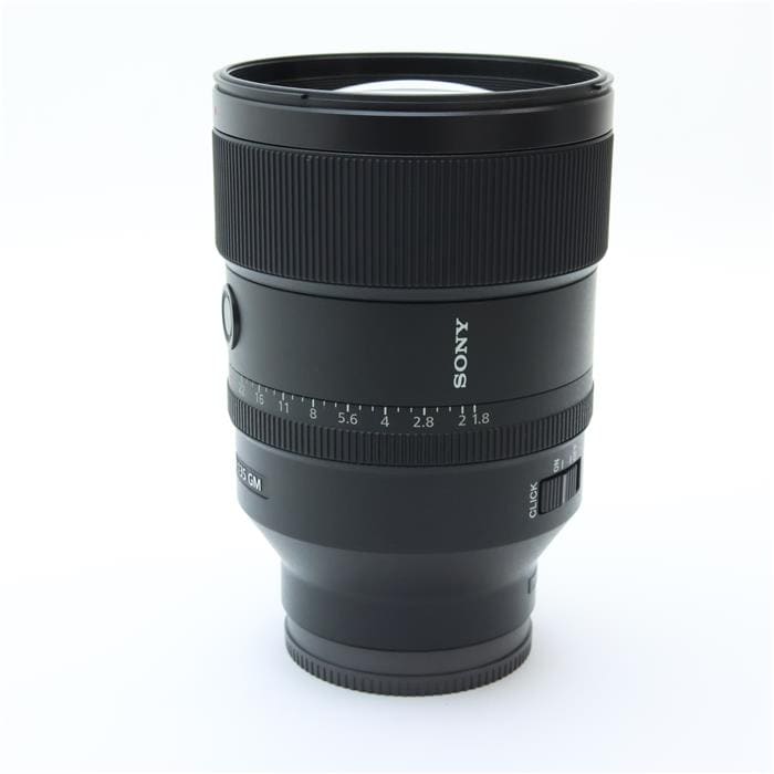 中古)SONY (ソニー) FE 135mm F1.8 GM SEL135F18GM（商品ID