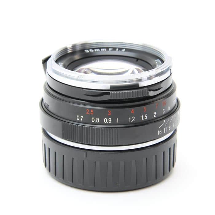 中古)Voigtlander (フォクトレンダー) NOKTON Classic 35mm F1.4