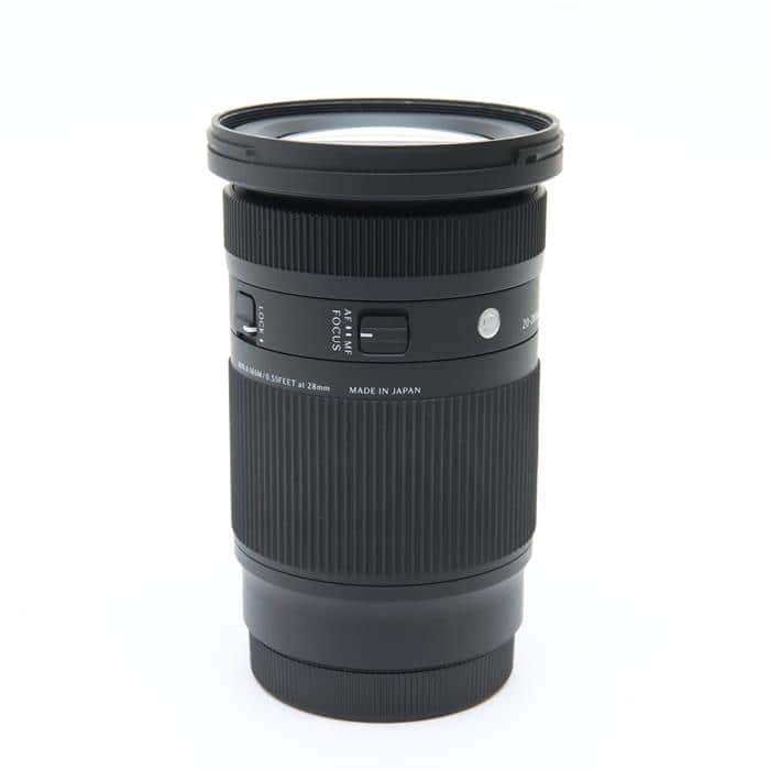 Contemporary 20-200mm F3.5-6.3 DG (ライカSL/TL用)