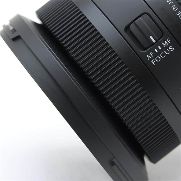 Contemporary 20-200mm F3.5-6.3 DG (ライカSL/TL用)