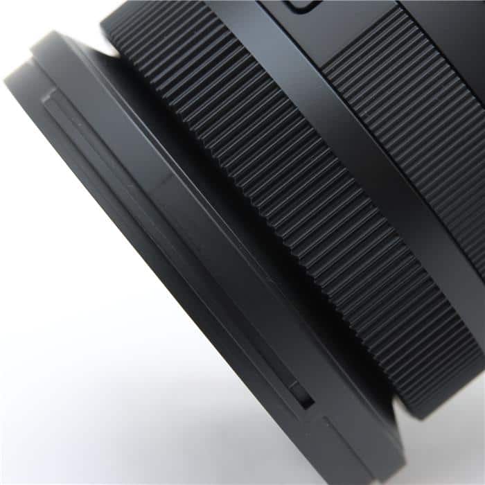 Contemporary 20-200mm F3.5-6.3 DG (ライカSL/TL用)