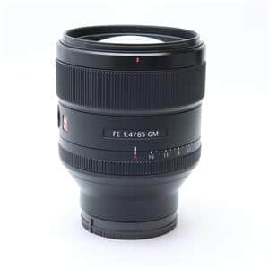 新品)SONY (ソニー) FE 85mm F1.4 GM SEL85F14GM（商品ID