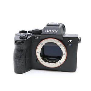 だ*ま様 ソニー　SONY α7S ILCE-7S ボディ ILCE-7S ミラーレス一眼カメラ α7S [ボディ単体] SONY｜ソニー 通販