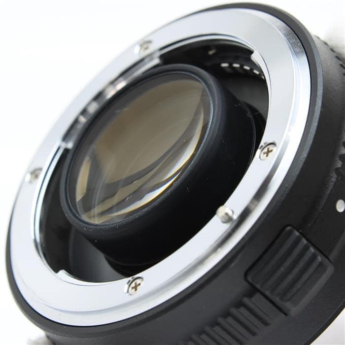 【中古】【美品】ニコン AF-S テレコンバーター TC-14E III Nikon (ニコン) AF-S TELECONVERTER TC-14E III マップカメラ：カメラ