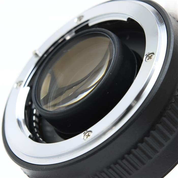 Nikon (ニコン) AF-S TELECONVERTER TC-14E III マップカメラ：カメラ