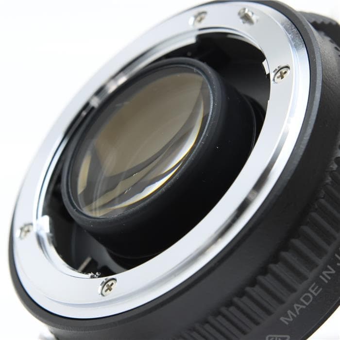 Nikon (ニコン) AF-S TELECONVERTER TC-14E III マップカメラ：カメラ