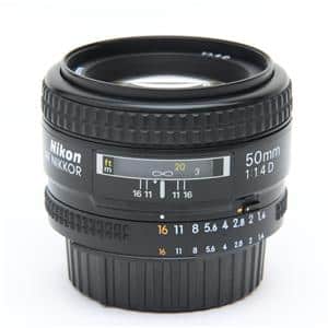AI AF Nikkor 50mm f/1.4D」の商品検索結果 | デジタルカメラ、ミラー